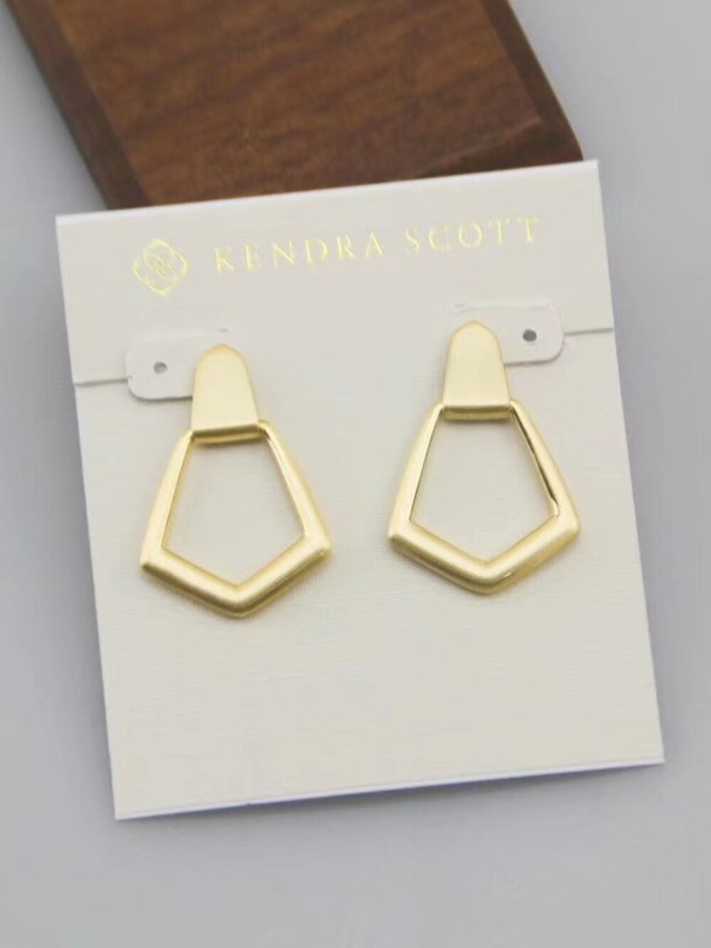 Kendra Scott Stud Earrings